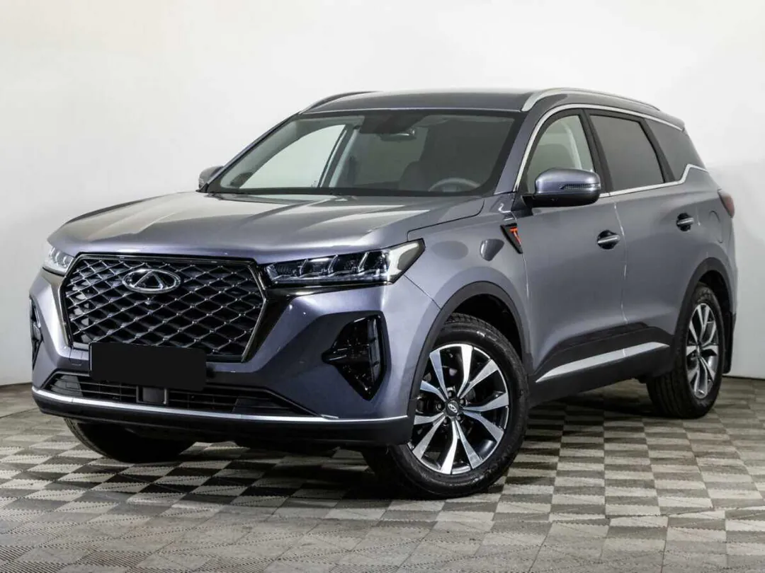 Chery Tiggo 7 Pro Max, 2023