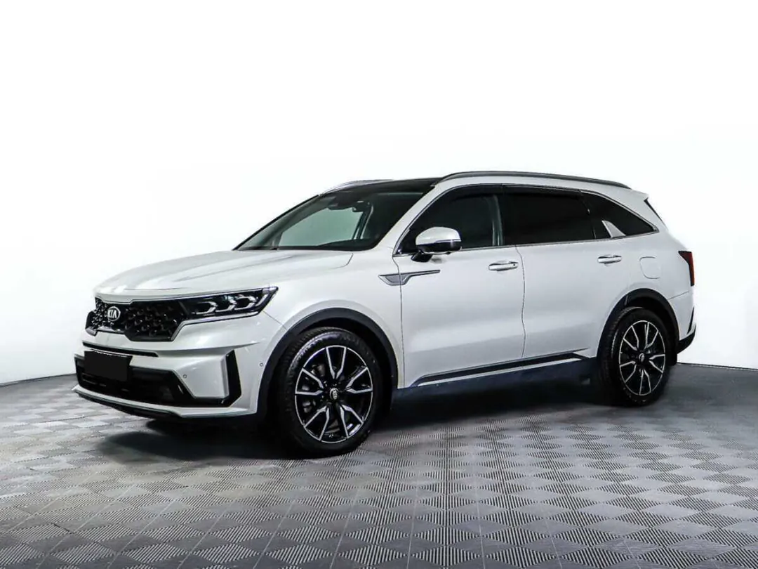 Kia Sorento, 2020