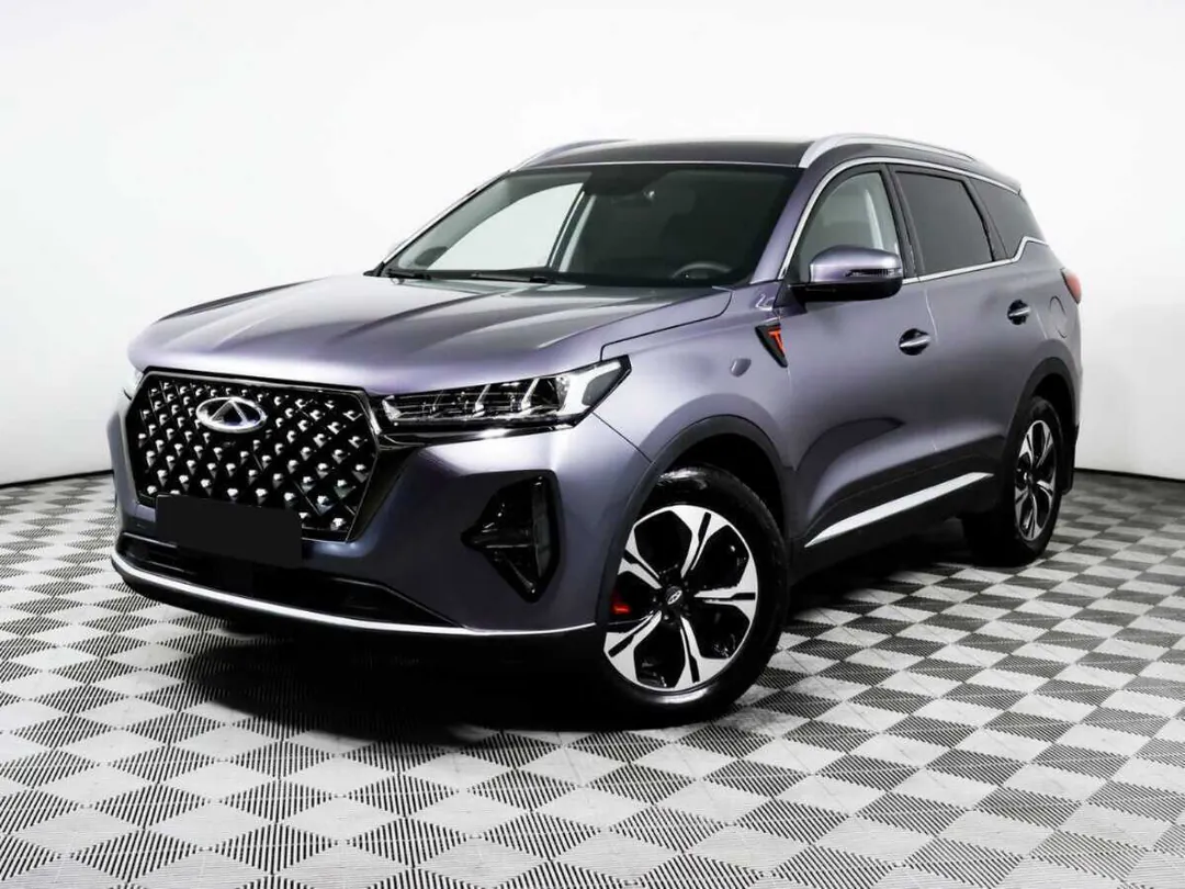 Chery Tiggo 7 Pro Max, 2023