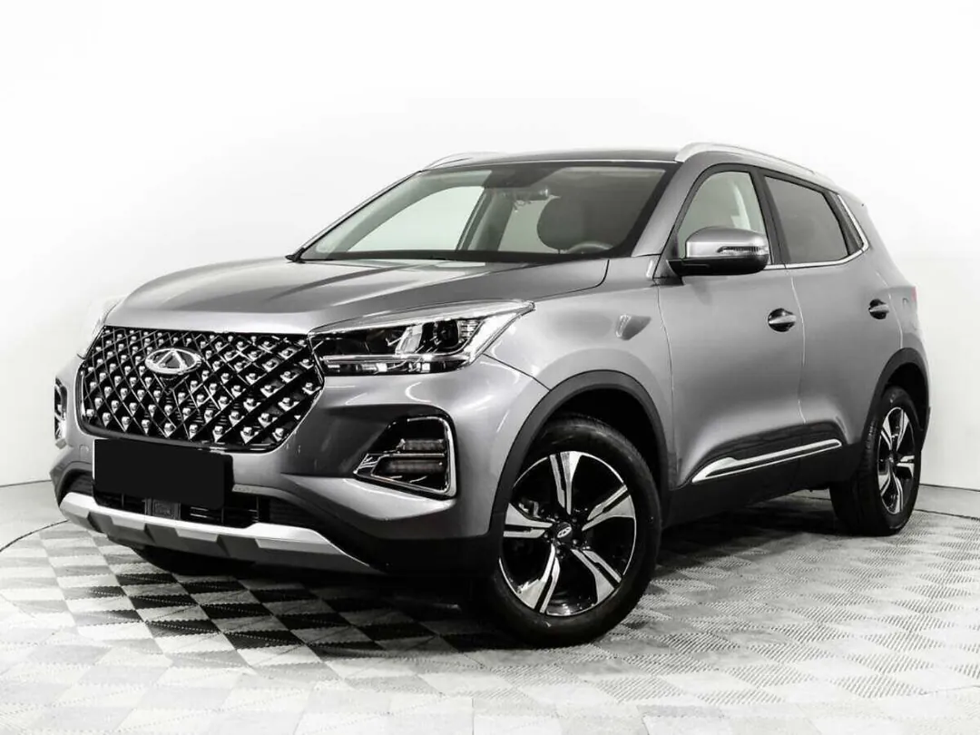 Chery Tiggo 4 Pro, 2023