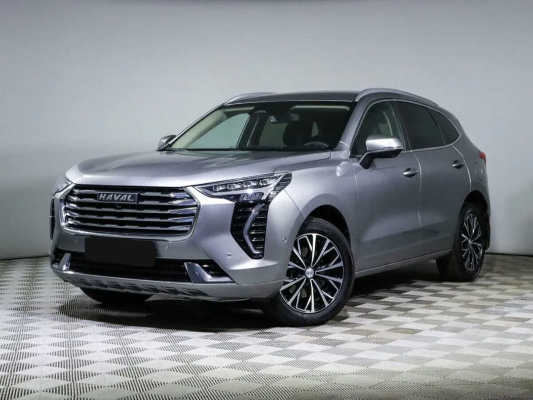 Haval Jolion, 2022