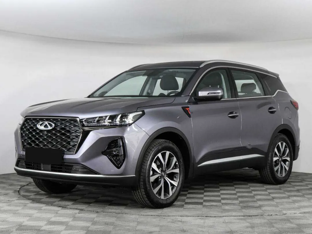 Chery Tiggo 7 Pro Max, 2023
