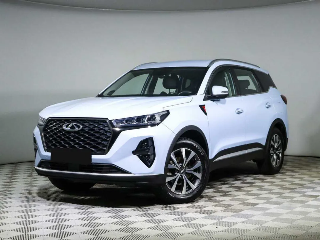 Chery Tiggo 7 Pro Max, 2023