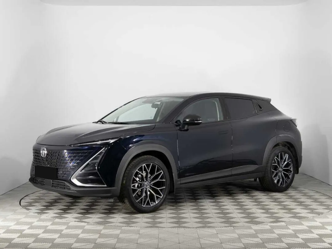 Changan UNI-T, 2023