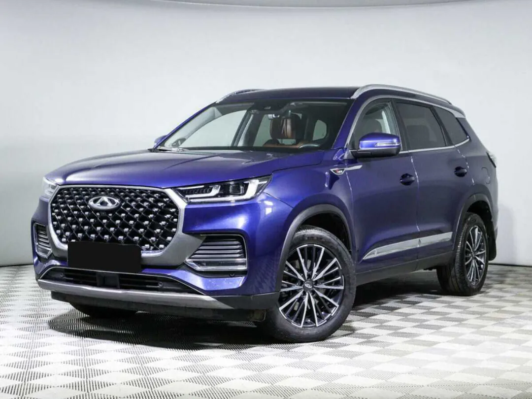 Chery Tiggo 8 Pro Max, 2023