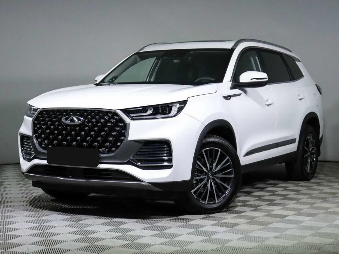 Chery Tiggo 8 Pro Max, 2023