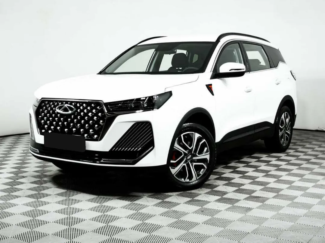 Chery Tiggo 7 Pro Max, 2024