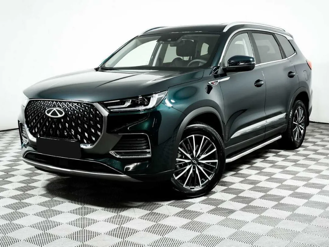 Chery Tiggo 8 Pro Max, 2023