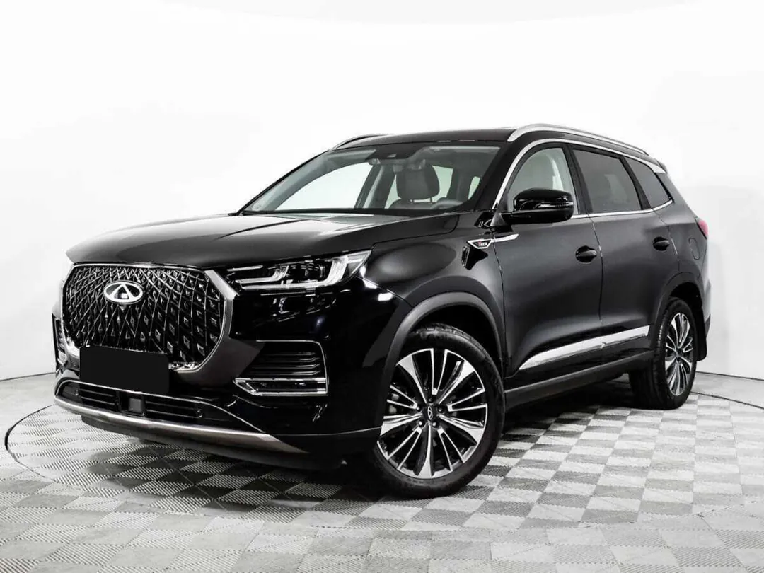 Chery Tiggo 8 Pro Max, 2023