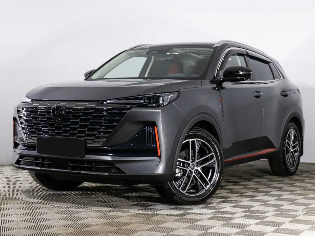 Changan CS55 Plus, 2024