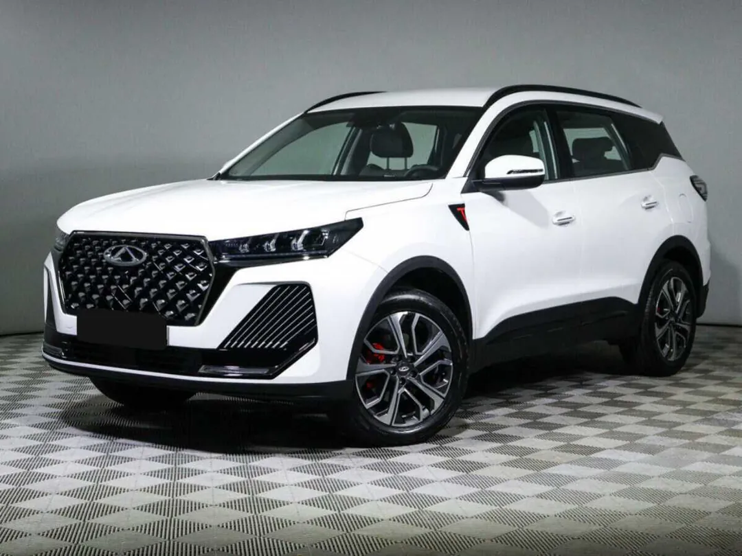 Chery Tiggo 7 Pro Max, 2024