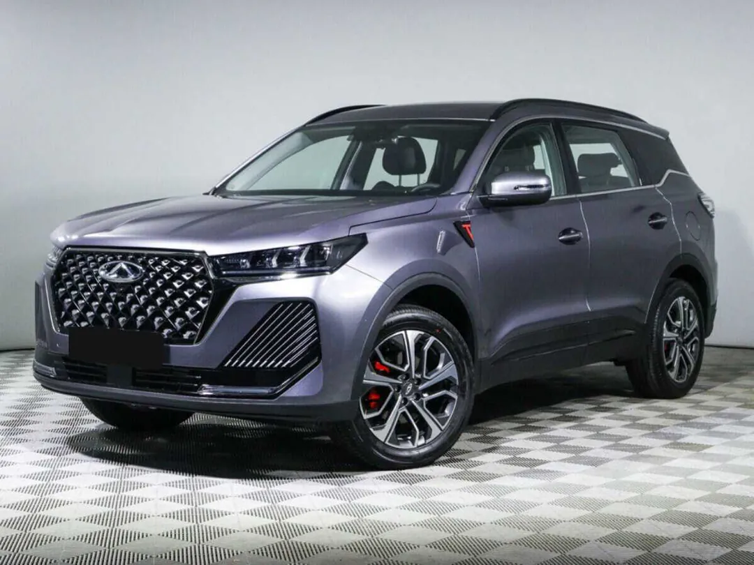 Chery Tiggo 7 Pro Max, 2024