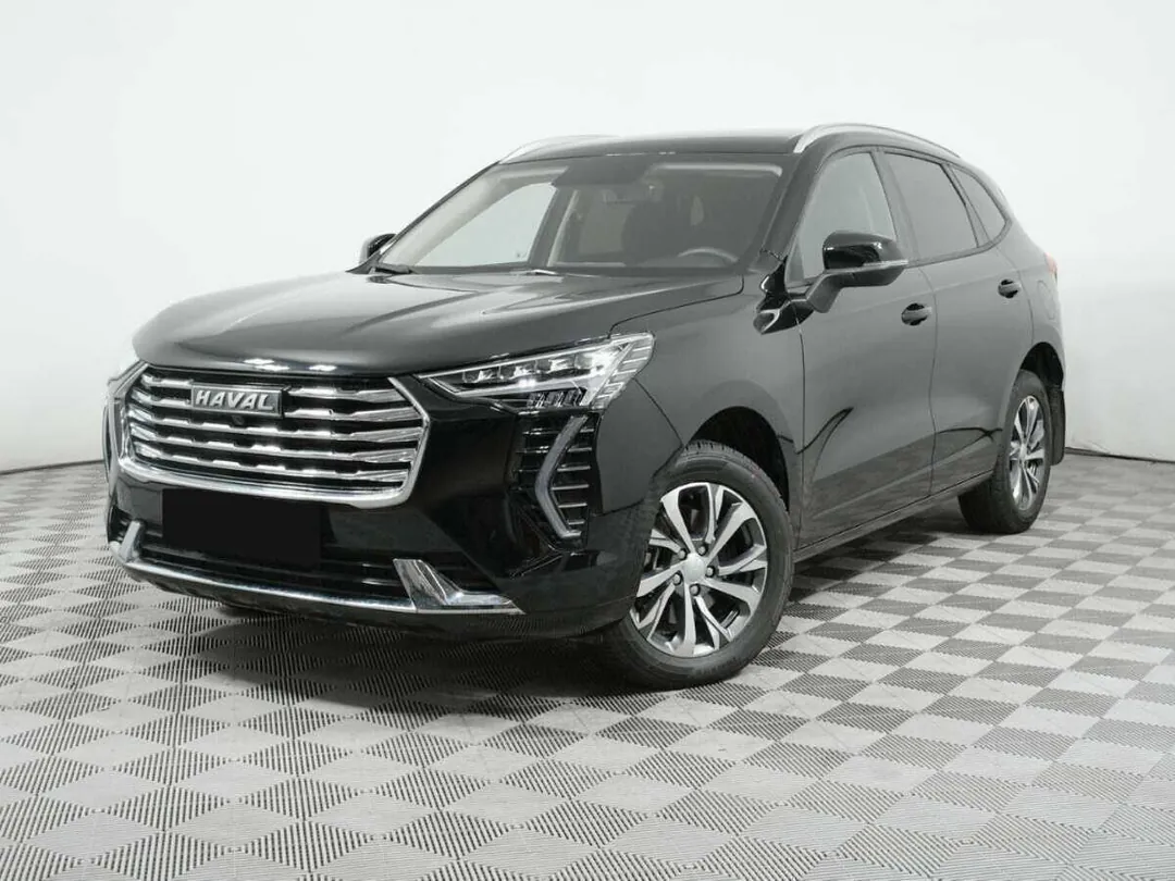 Haval Jolion, 2023
