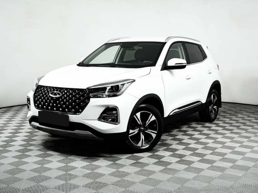 Chery Tiggo 4 Pro, 2022