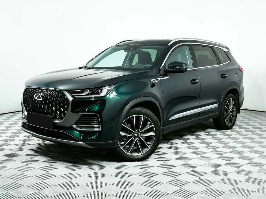 Chery Tiggo 8 Pro Max, 2023