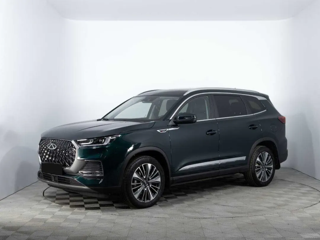 Chery Tiggo 8 Pro Max, 2023