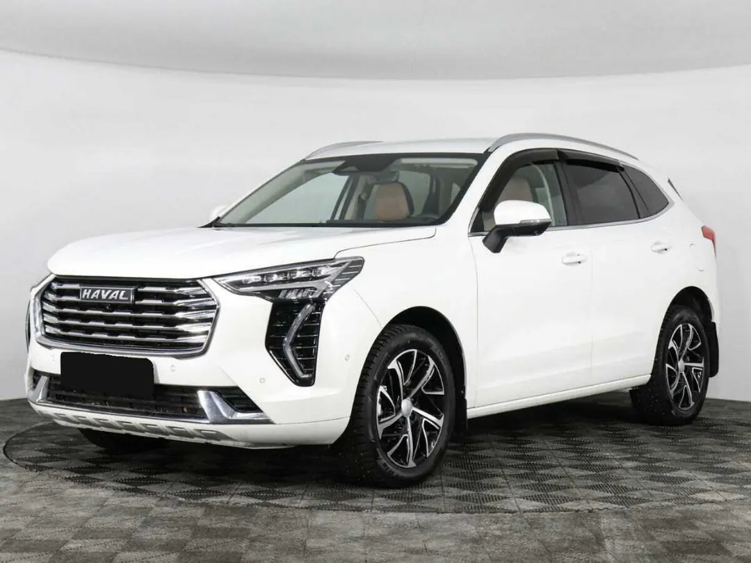 Haval Jolion, 2022