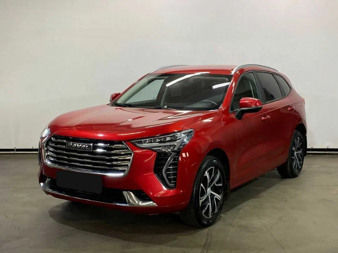 Haval Jolion, 2022