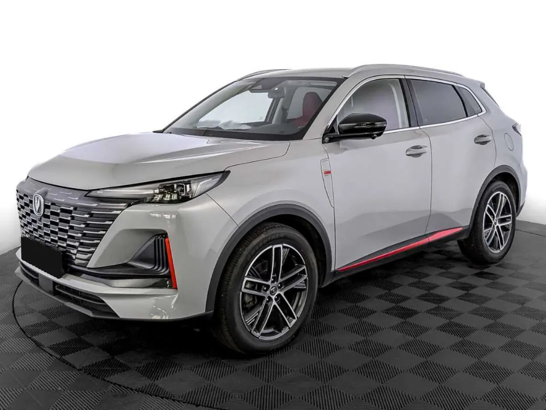 Changan CS55 Plus, 2023