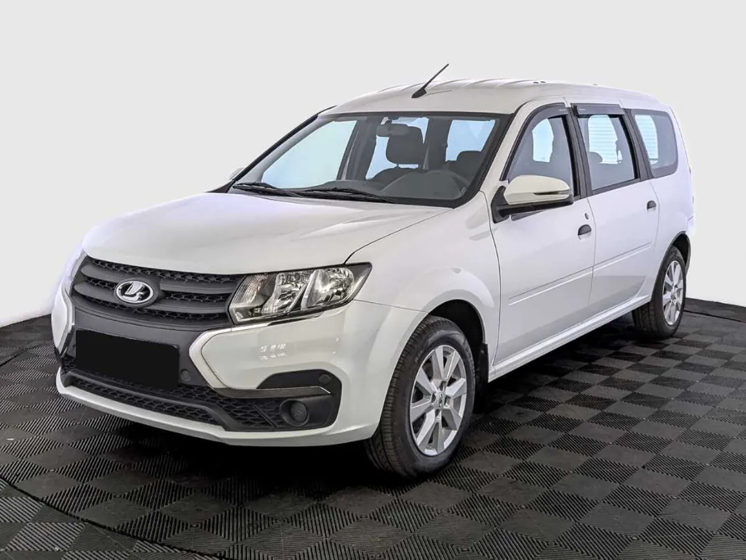 Lada (ВАЗ) Largus, 2023