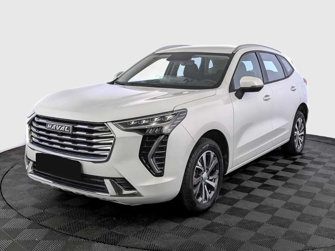Haval Jolion, 2023