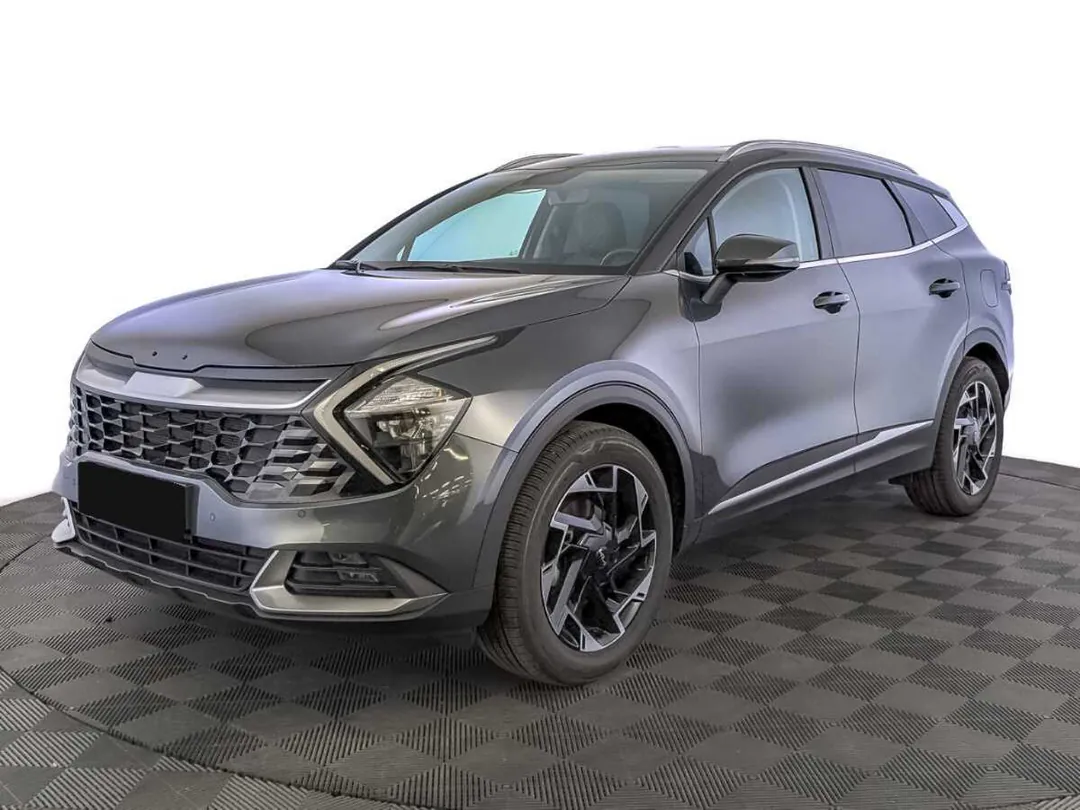 Kia Sportage, 2023