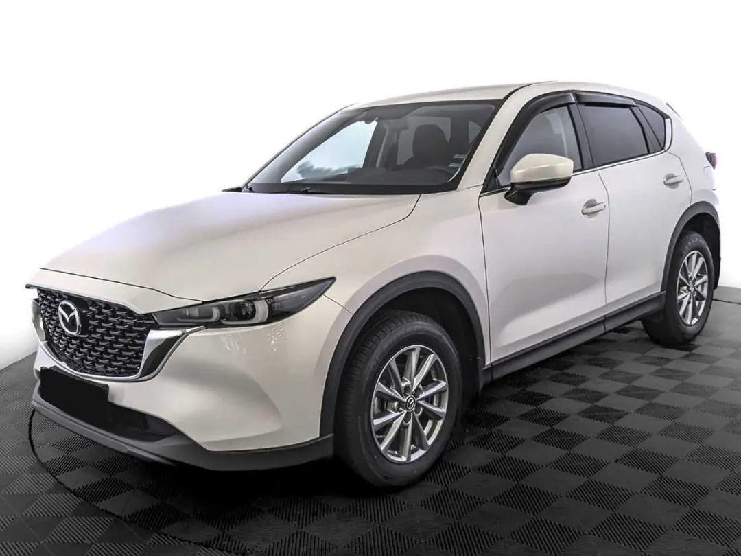 Mazda CX-5, 2023