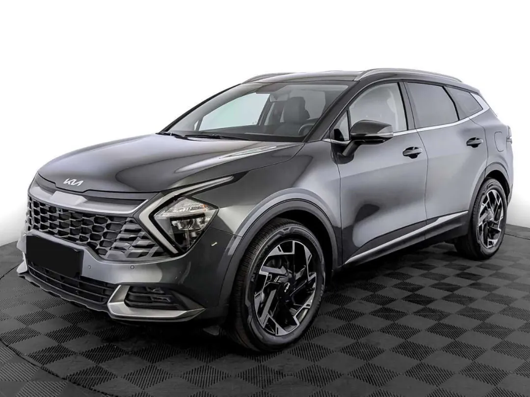 Kia Sportage, 2023