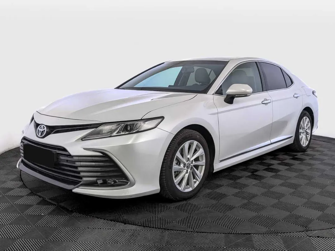 Toyota Camry, 2022
