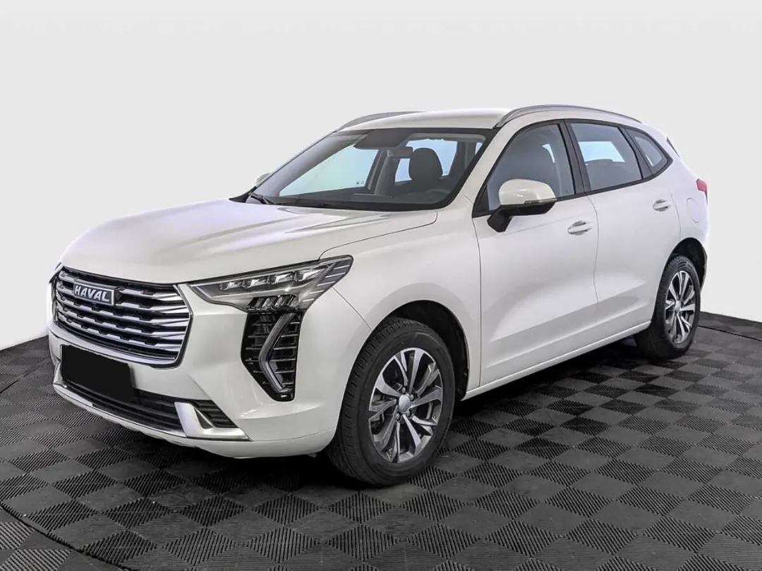 Haval Jolion, 2023