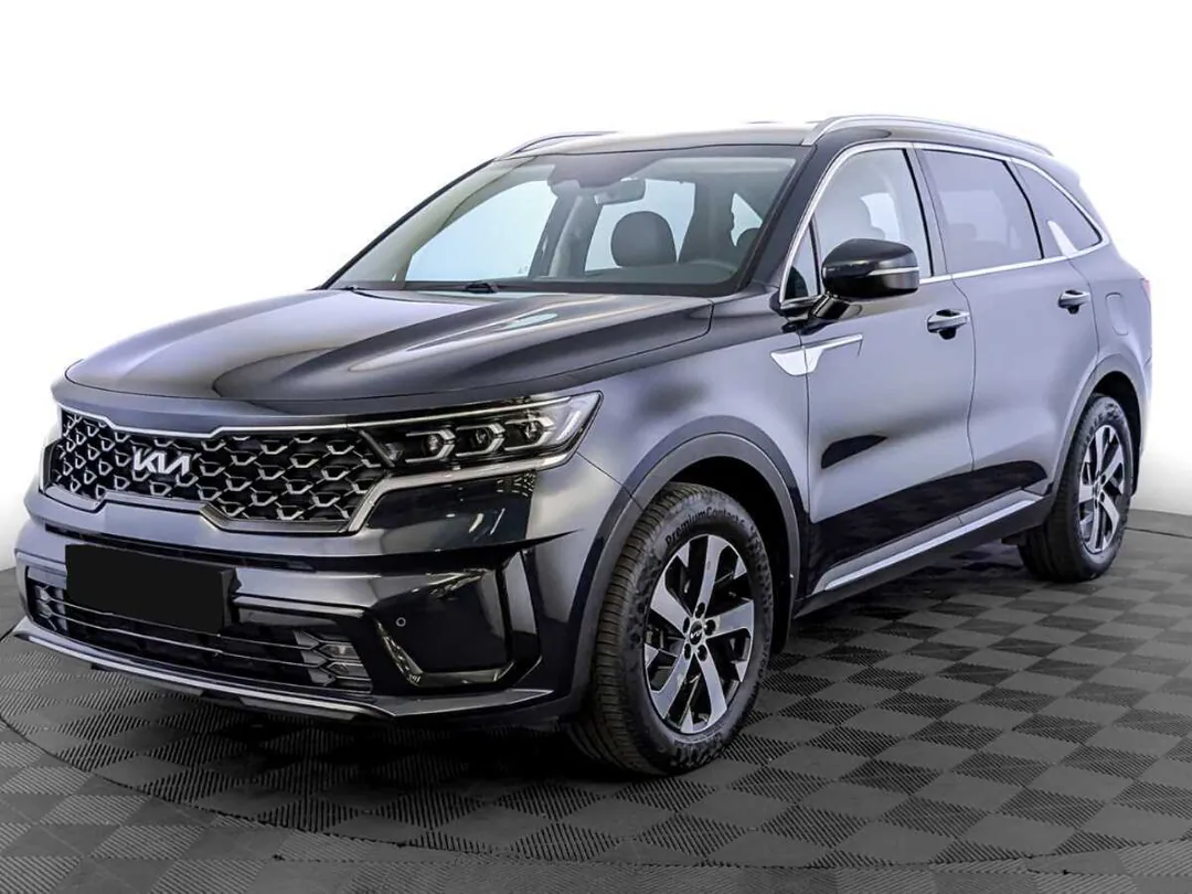 Kia Sorento, 2022