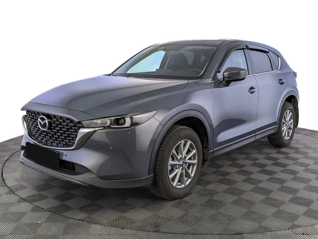 Mazda CX-5, 2023