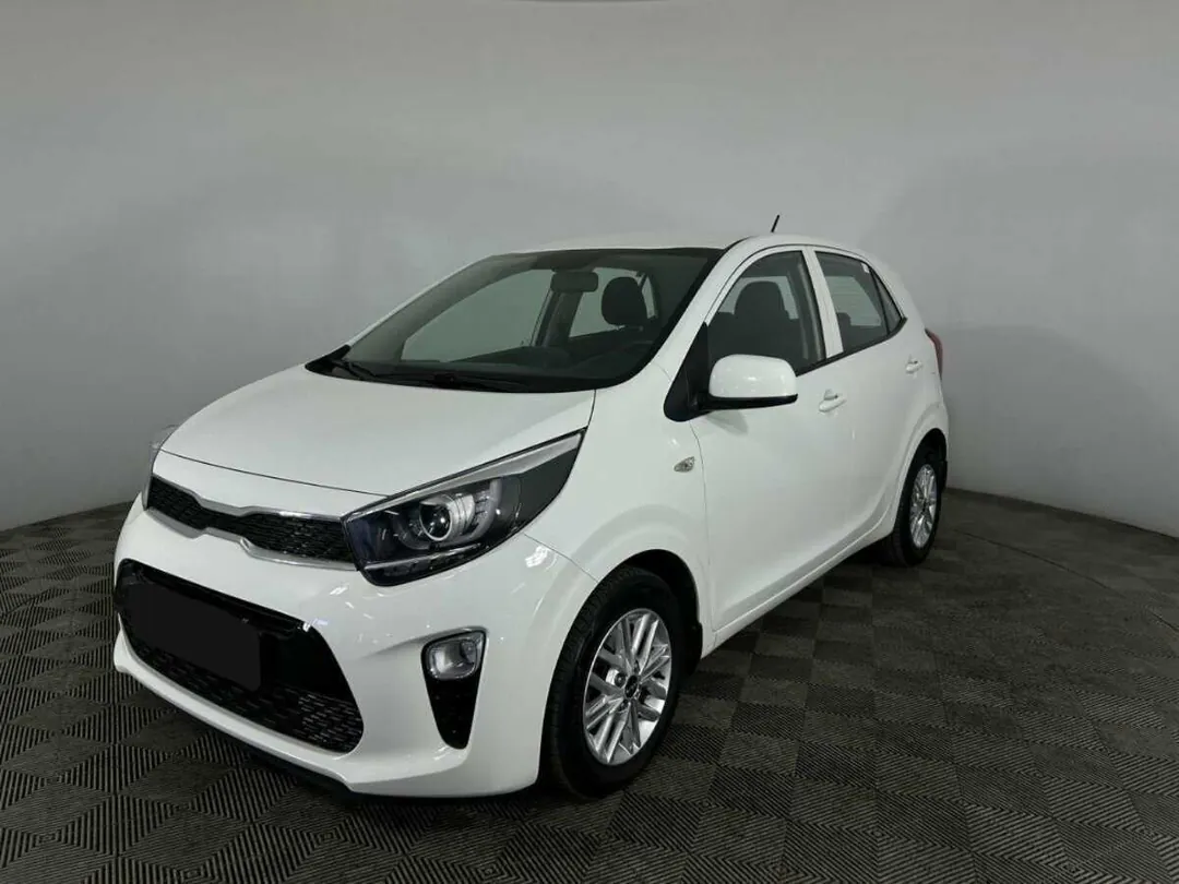Kia Picanto, 2022
