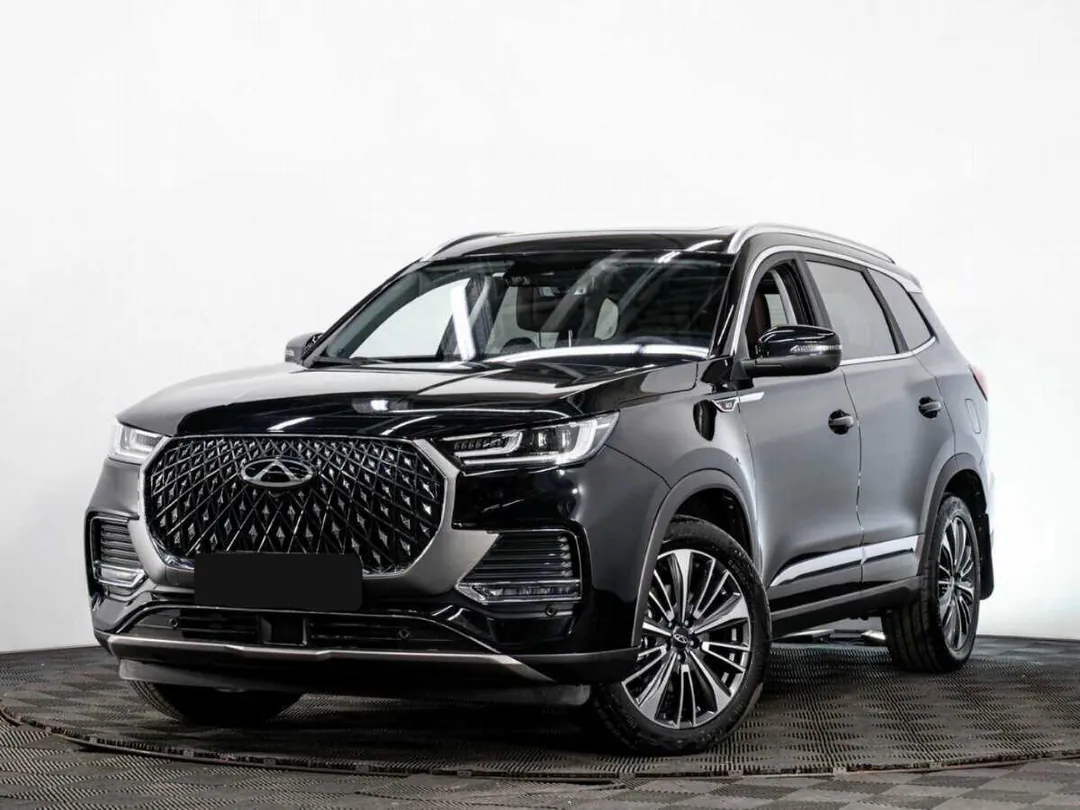 Chery Tiggo 8 Pro Max, 2023