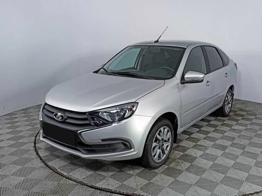 Lada (ВАЗ) Granta, 2023