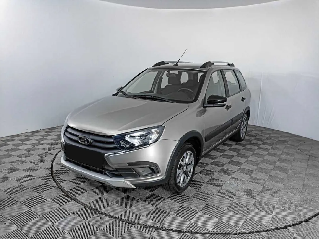 Lada (ВАЗ) Granta, 2020