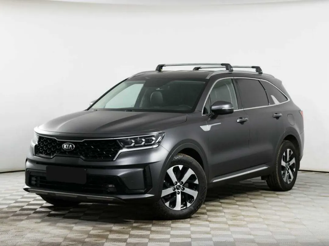 Kia Sorento, 2020