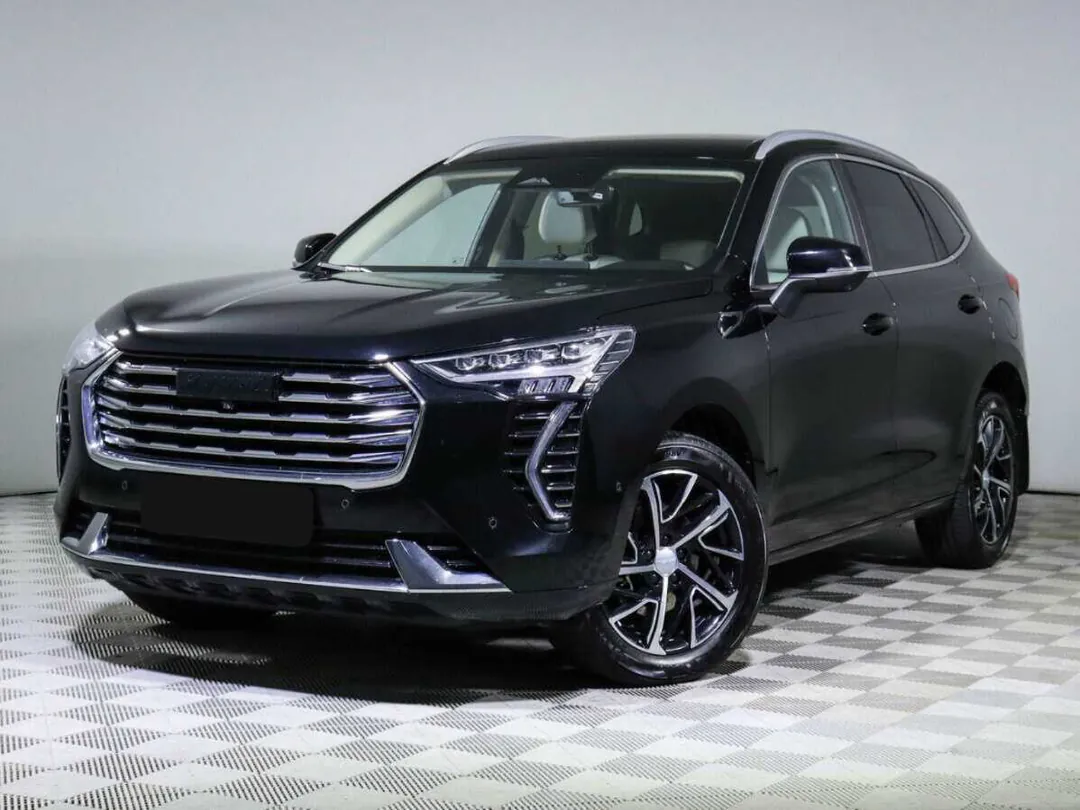 Haval Jolion, 2023