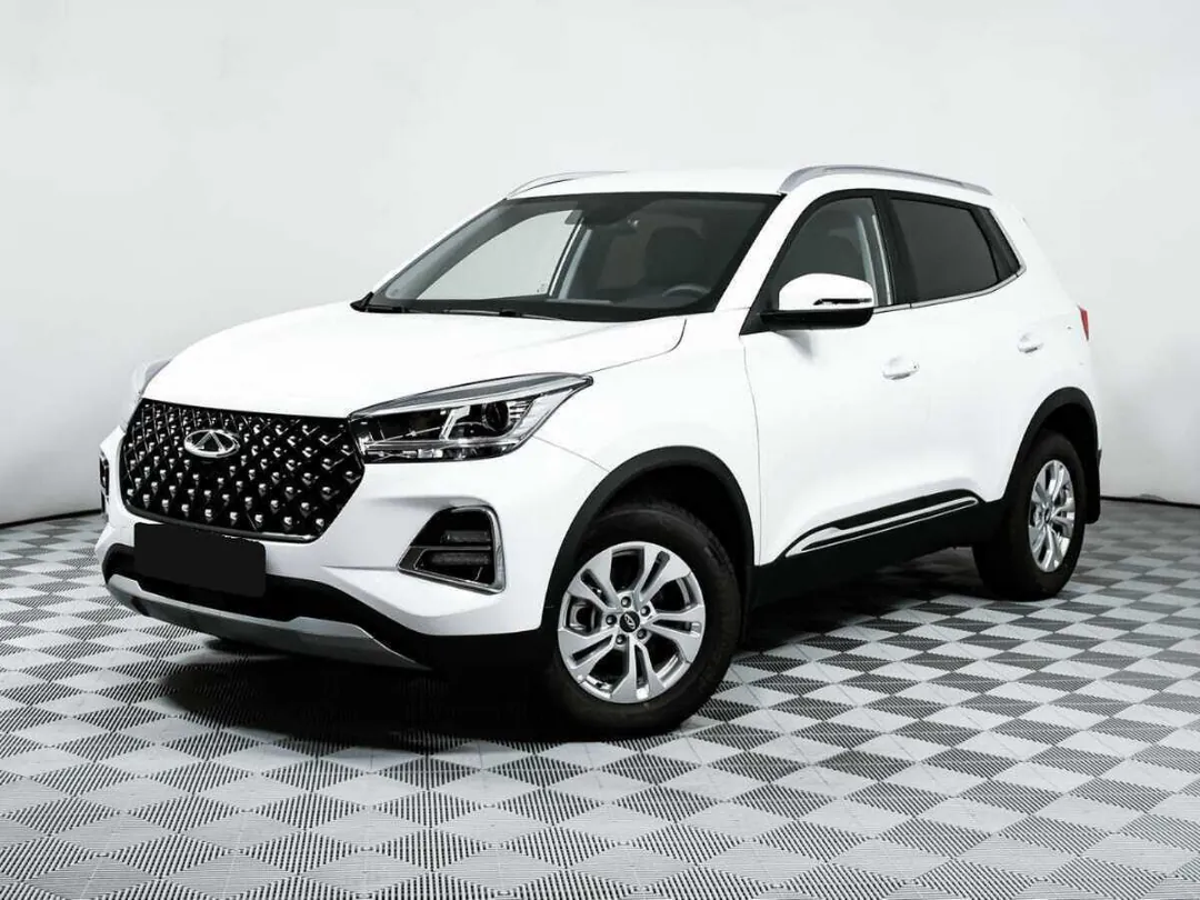 Chery Tiggo 4 Pro, 2023