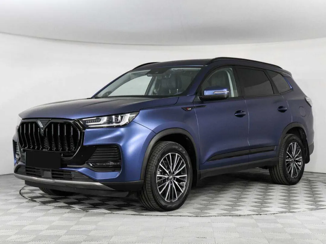 Chery Tiggo 8 Pro Max, 2022