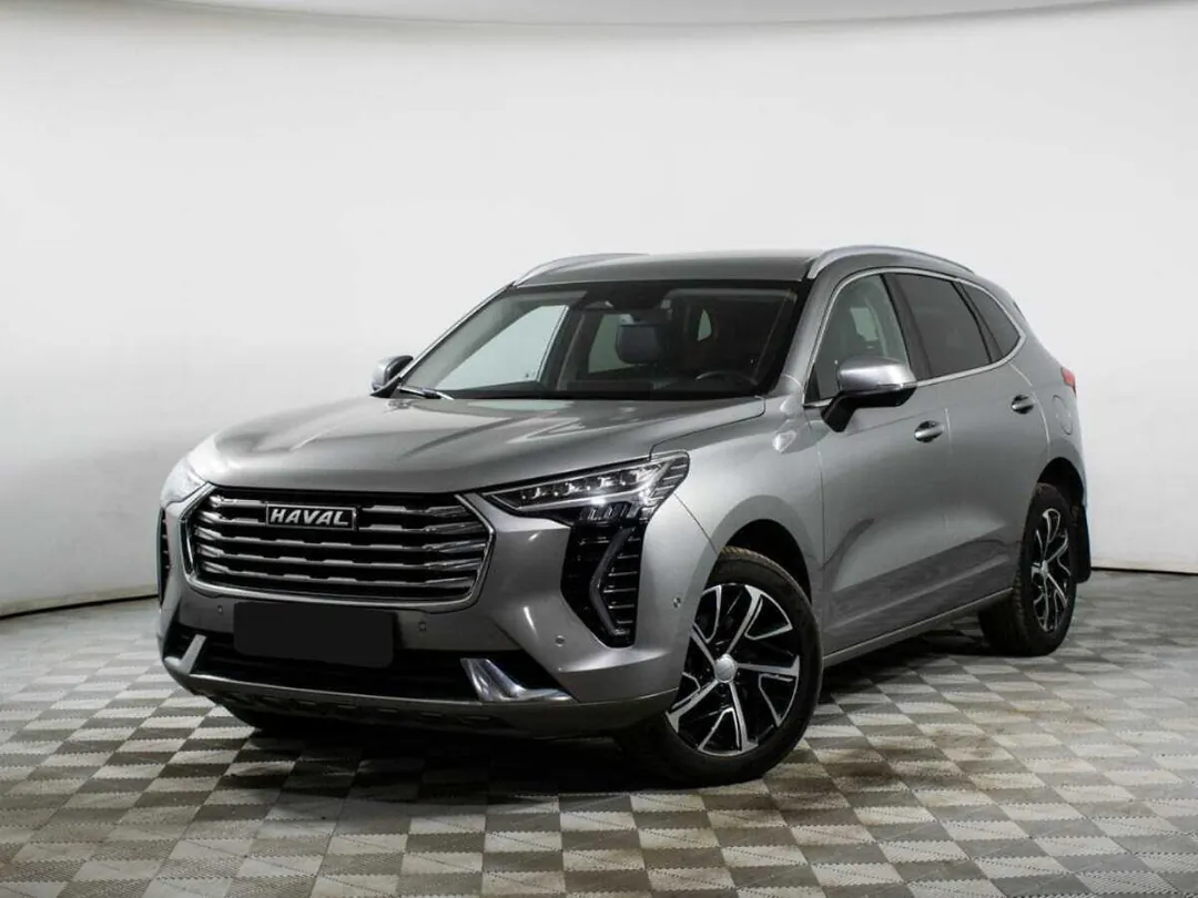 Haval Jolion, 2022
