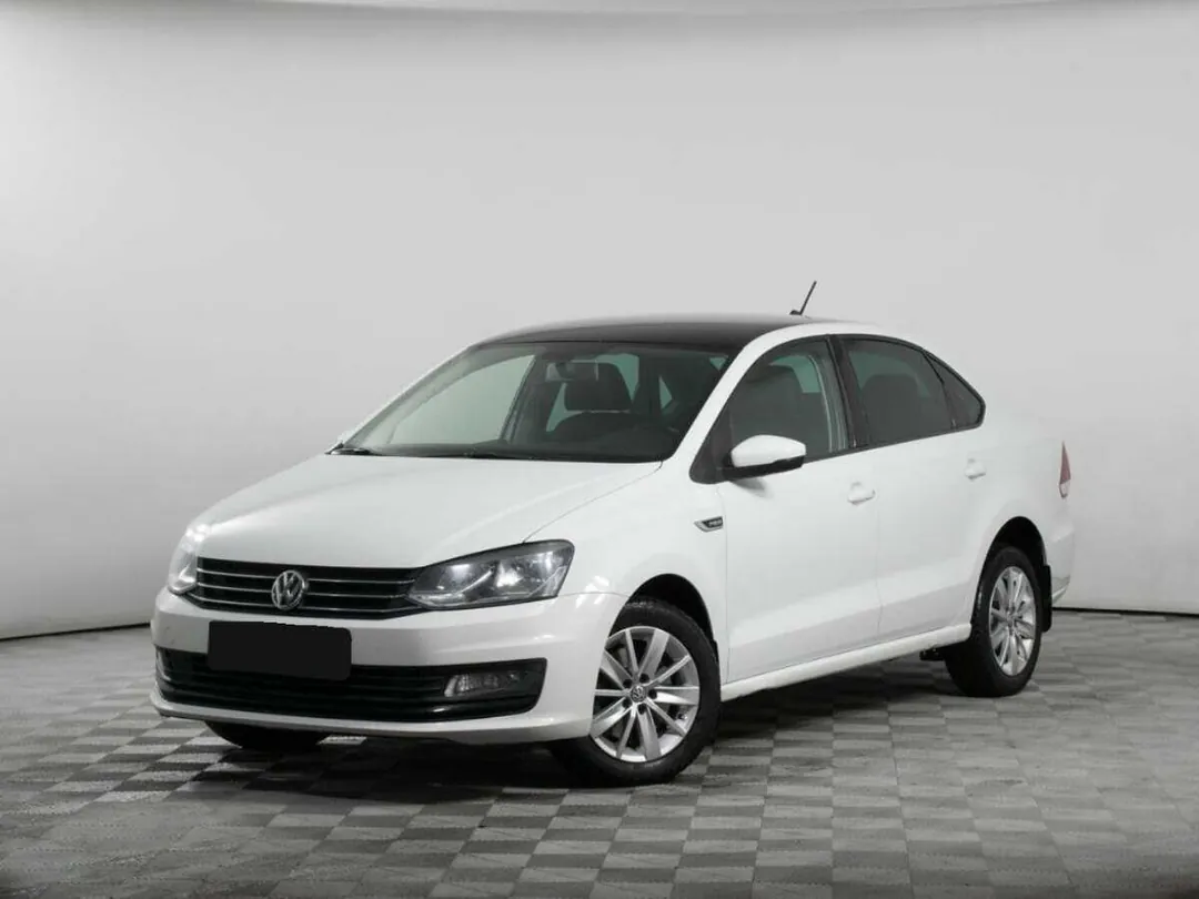 Volkswagen Polo, 2019