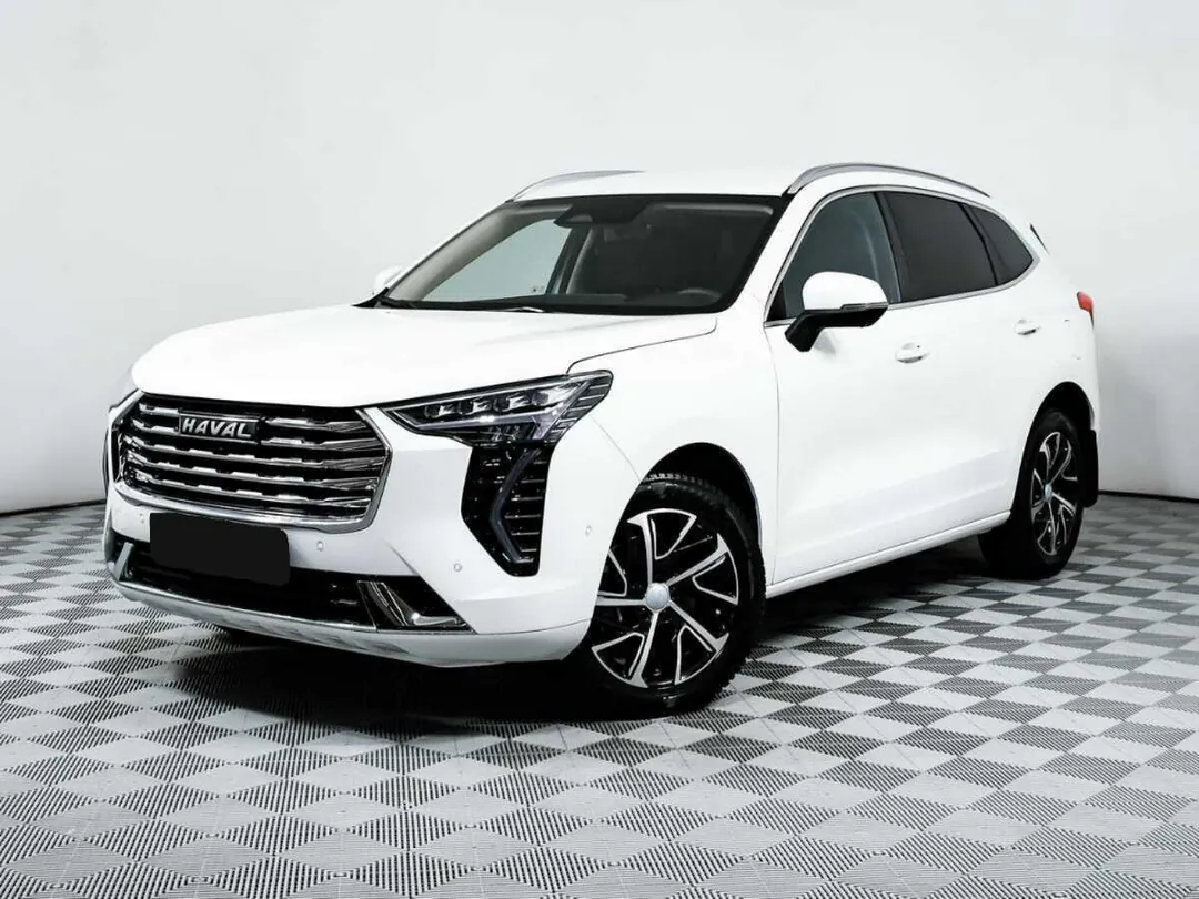 Haval Jolion, 2023
