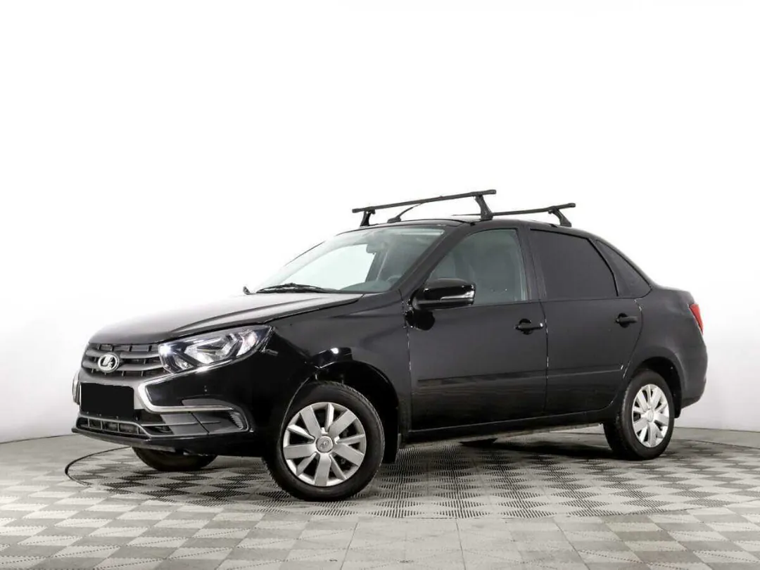 Lada (ВАЗ) Granta, 2023