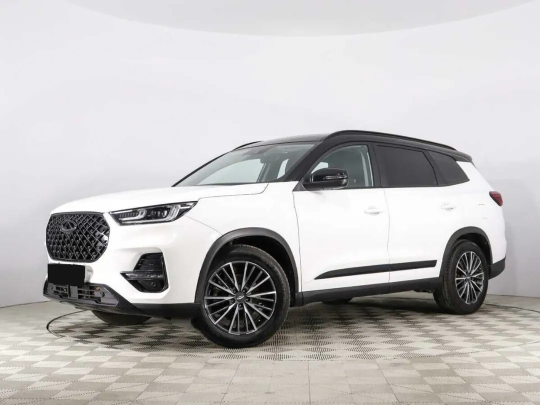 Chery Tiggo 8 Pro, 2022