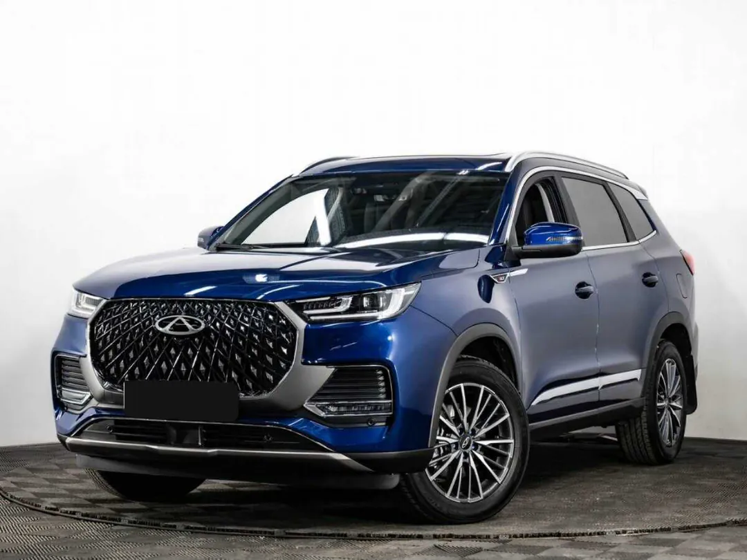 Chery Tiggo 8 Pro Max, 2023