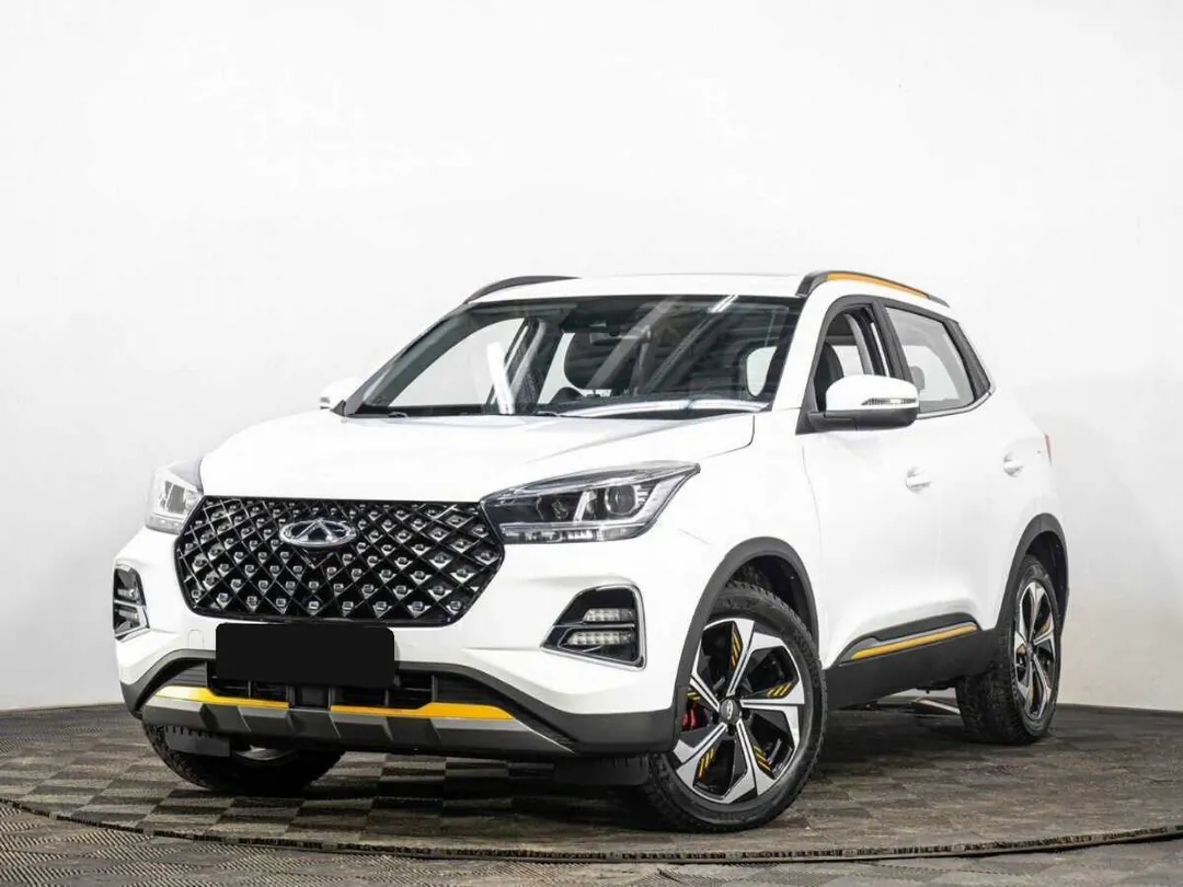 Chery Tiggo 4 Pro, 2023