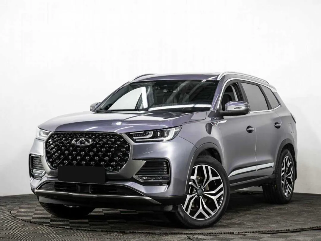 Chery Tiggo 8 Pro Max, 2022