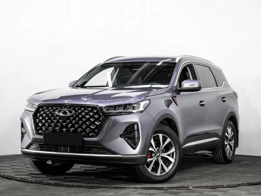 Chery Tiggo 7 Pro Max, 2023