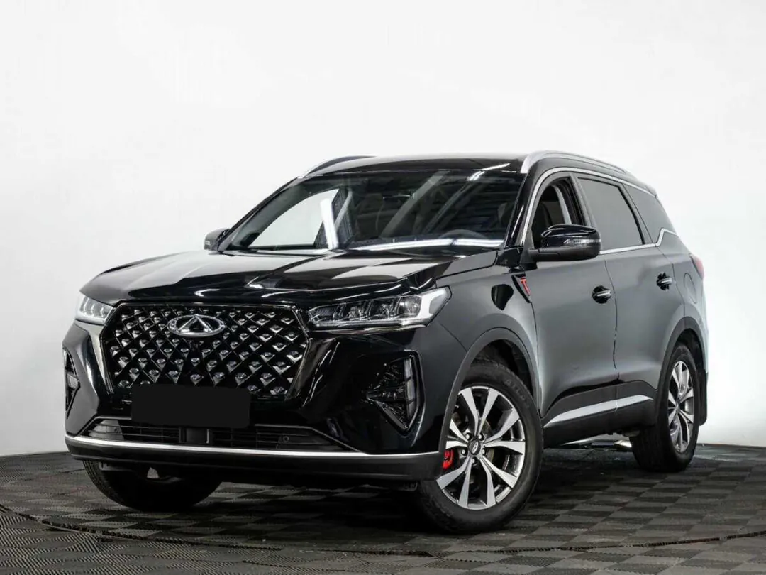 Chery Tiggo 7 Pro Max, 2024